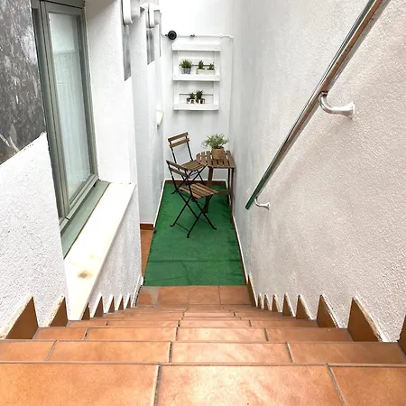 شاليه Espacio Tipo Estudio Completo, Totalmente Privado E Independiente