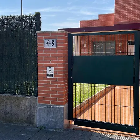 Dağ evi Espacio Tipo Estudio Completo, Totalmente Privado E Independiente *