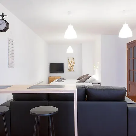 Dağ evi Espacio Tipo Estudio Completo, Totalmente Privado E Independiente