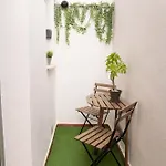 Espacio Tipo Estudio Completo, Totalmente Privado E Independiente شاليه